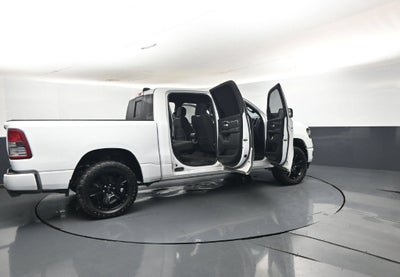 2024 RAM 1500 Big Horn/Lone Star
