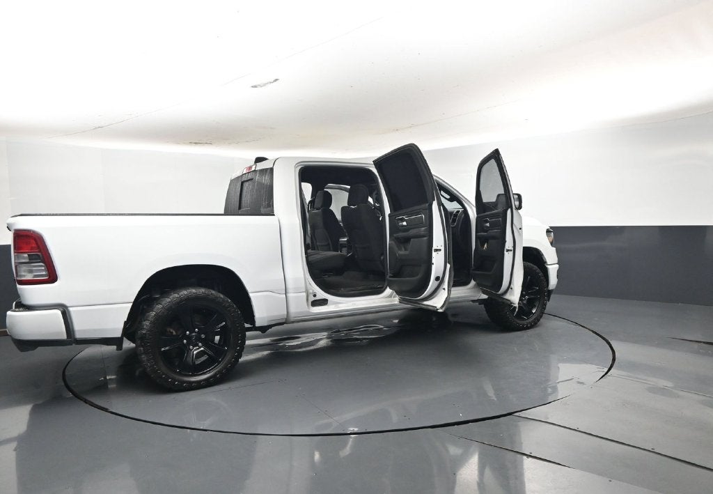 2024 RAM 1500 Big Horn/Lone Star