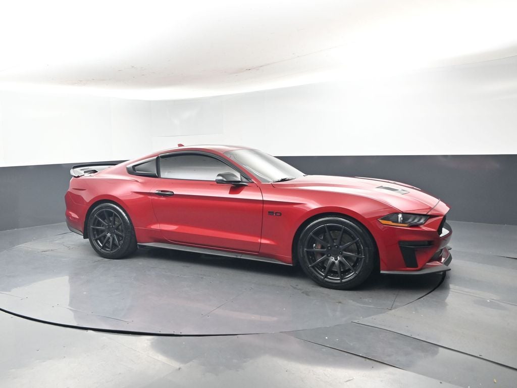 2023 Ford Mustang GT Premium 401A