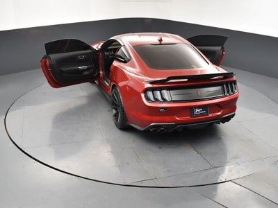 2023 Ford Mustang GT Premium 401A