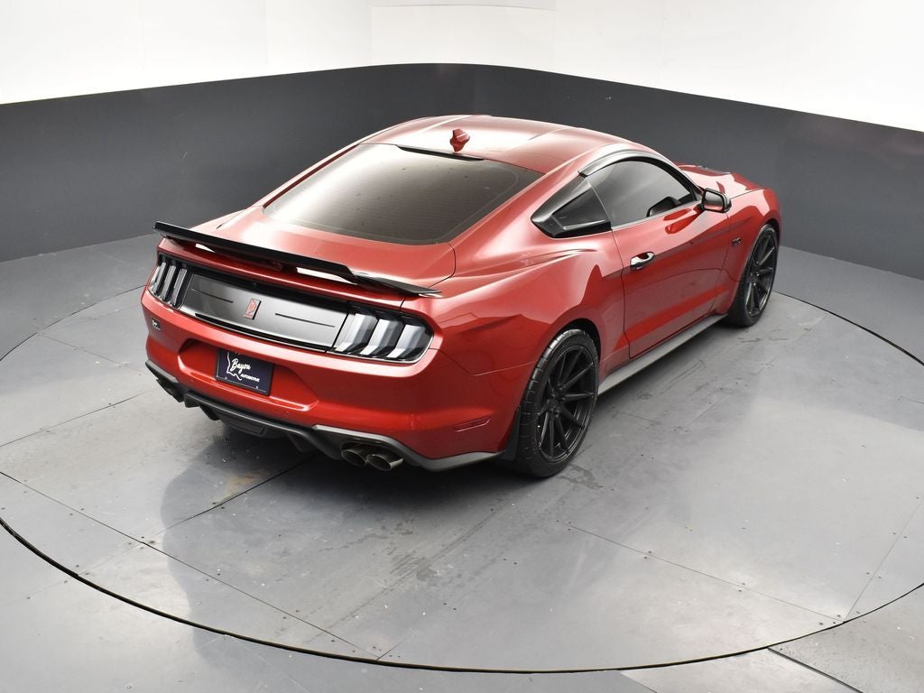 2023 Ford Mustang GT Premium 401A