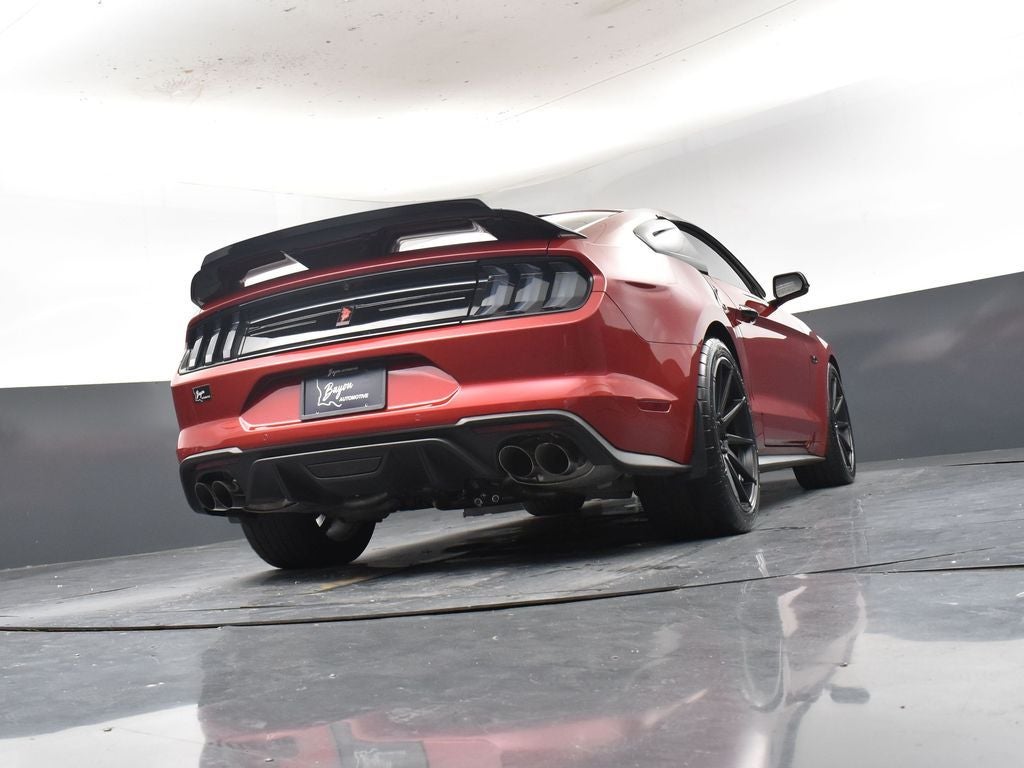 2023 Ford Mustang GT Premium 401A