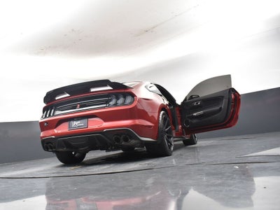 2023 Ford Mustang GT Premium 401A