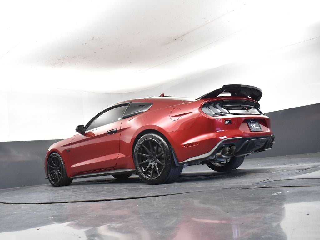 2023 Ford Mustang GT Premium 401A