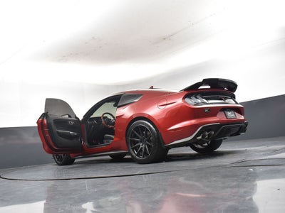 2023 Ford Mustang GT Premium 401A