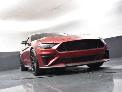 2023 Ford Mustang GT Premium 401A