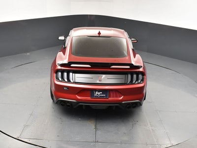 2023 Ford Mustang GT Premium 401A