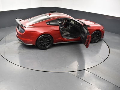 2023 Ford Mustang GT Premium 401A