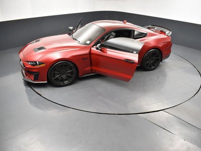 2023 Ford Mustang GT Premium 401A