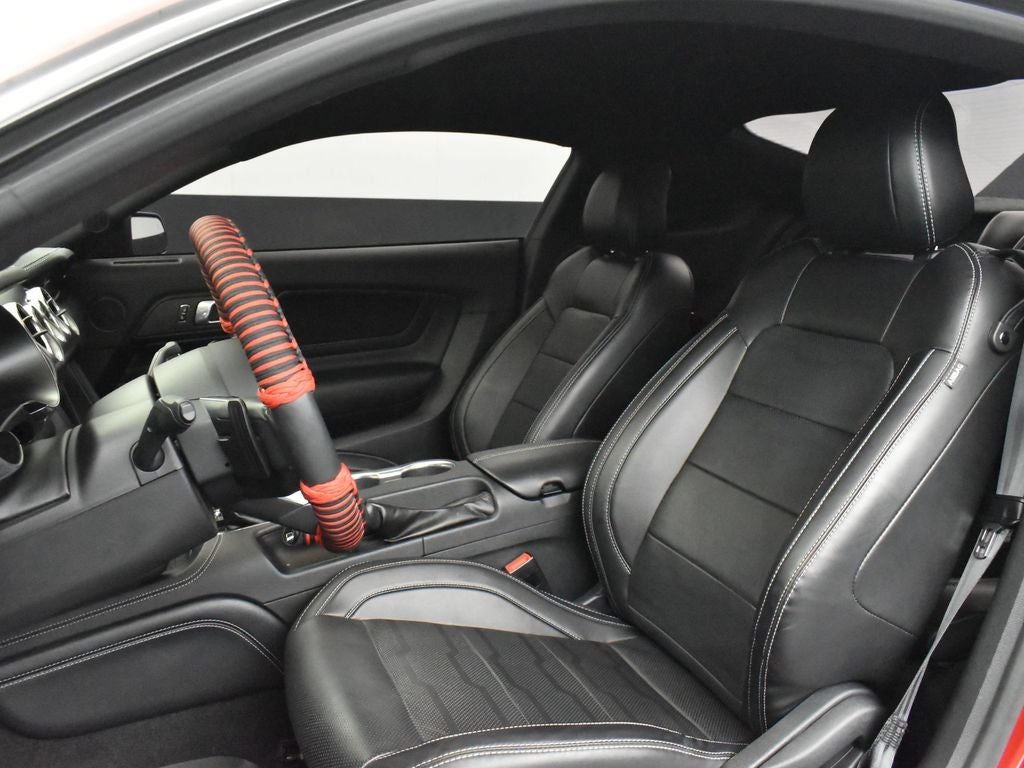 2023 Ford Mustang GT Premium 401A