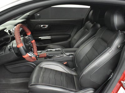 2023 Ford Mustang GT Premium 401A