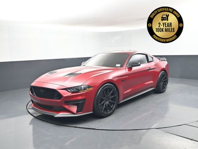 2023 Ford Mustang GT Premium 401A