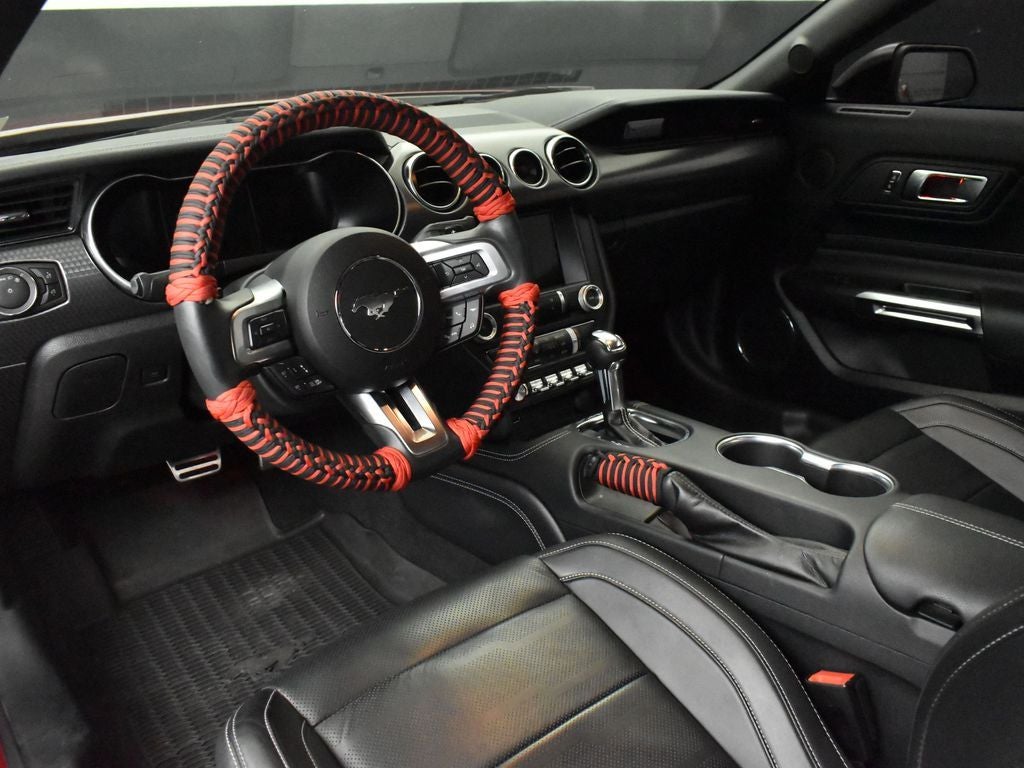 2023 Ford Mustang GT Premium 401A