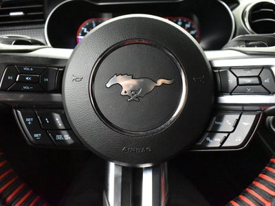 2023 Ford Mustang GT Premium 401A