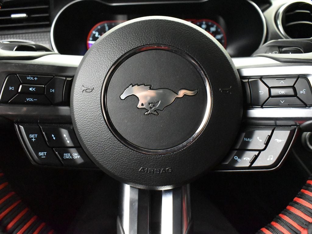 2023 Ford Mustang GT Premium 401A