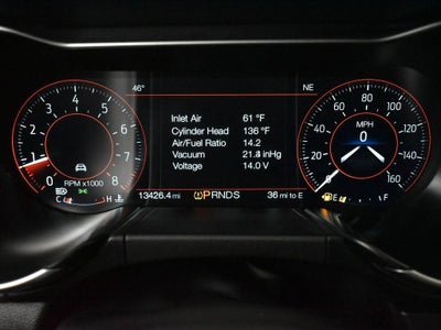 2023 Ford Mustang GT Premium 401A