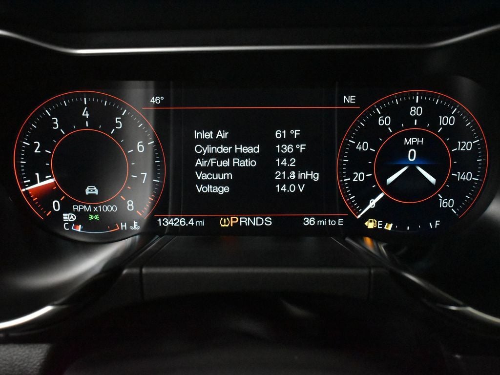 2023 Ford Mustang GT Premium 401A