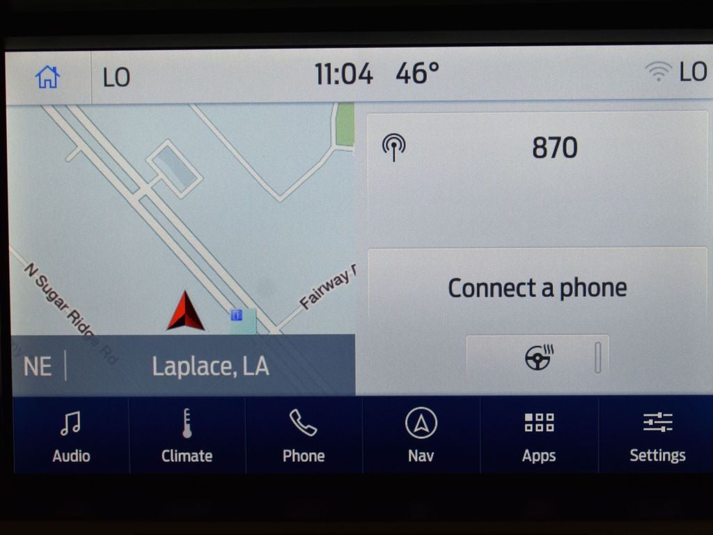 2023 Ford Mustang GT Premium 401A