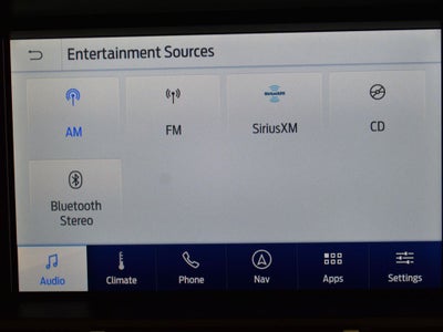 2023 Ford Mustang GT Premium 401A