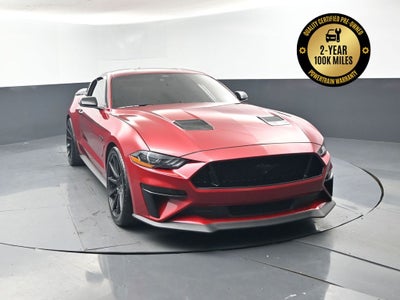 2023 Ford Mustang GT Premium 401A