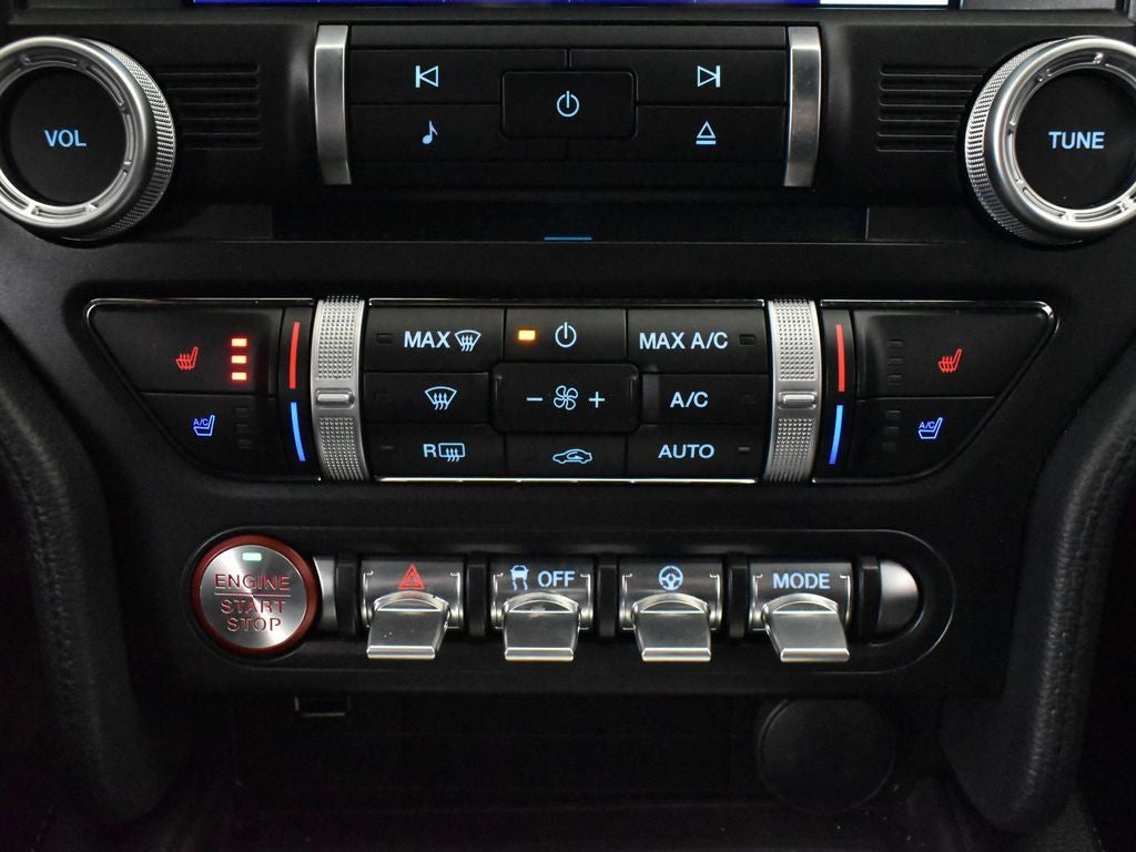 2023 Ford Mustang GT Premium 401A