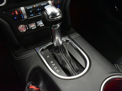 2023 Ford Mustang GT Premium 401A