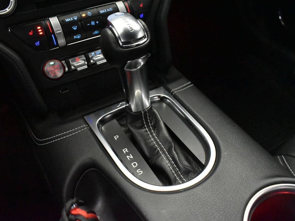 2023 Ford Mustang GT Premium 401A