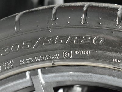 2023 Ford Mustang GT Premium 401A