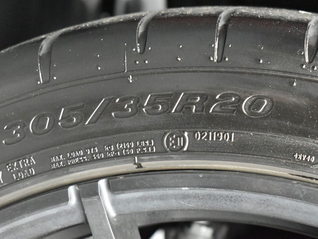 2023 Ford Mustang GT Premium 401A