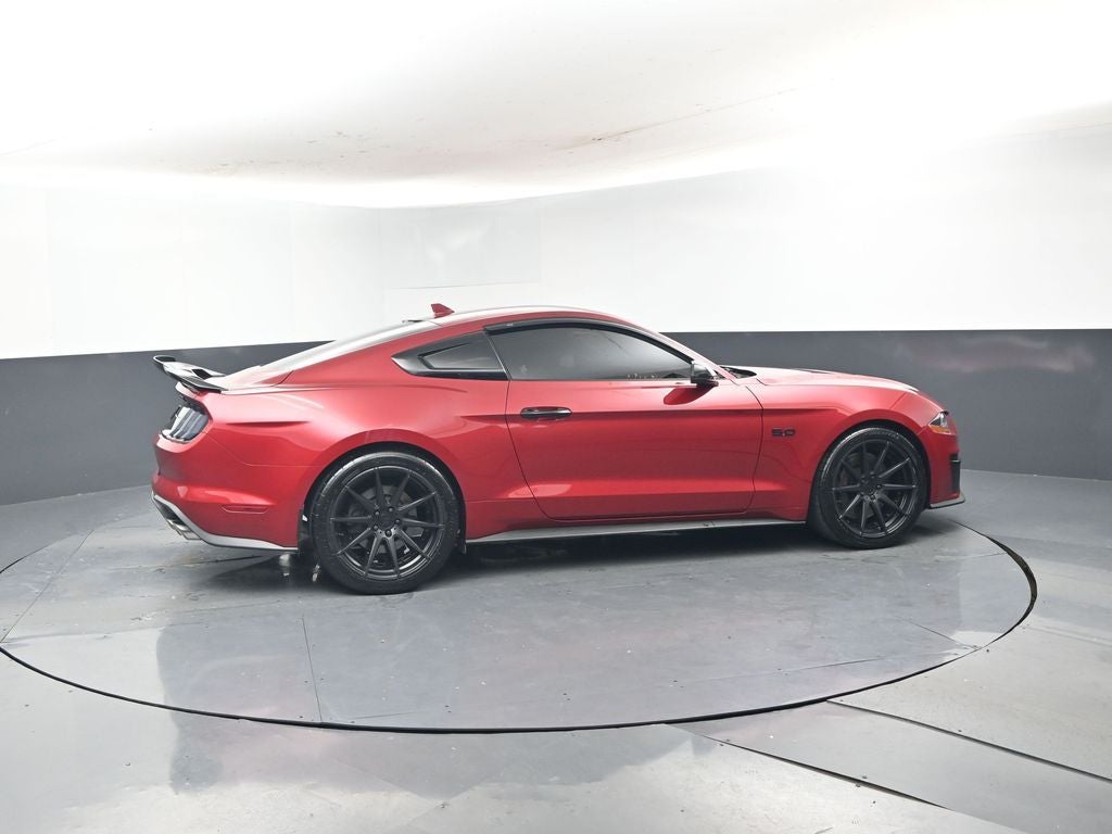 2023 Ford Mustang GT Premium 401A