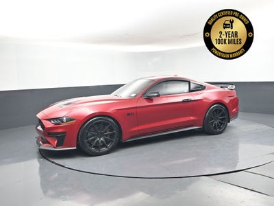 2023 Ford Mustang GT Premium 401A