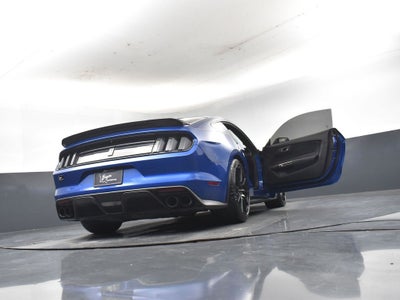 2017 Ford Mustang Shelby GT350