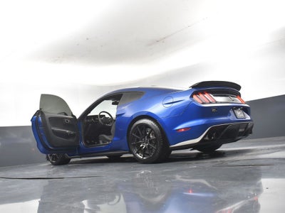 2017 Ford Mustang Shelby GT350