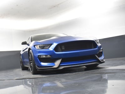 2017 Ford Mustang Shelby GT350