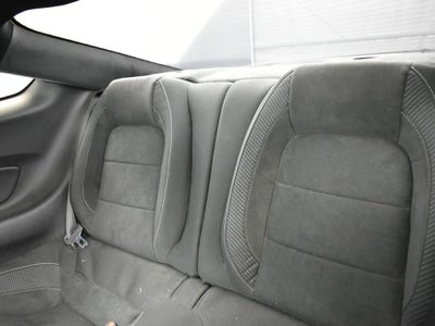 2017 Ford Mustang Shelby GT350