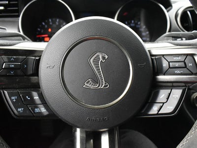 2017 Ford Mustang Shelby GT350