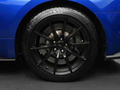 2017 Ford Mustang Shelby GT350