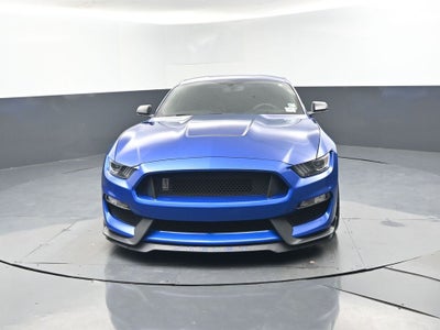 2017 Ford Mustang Shelby GT350