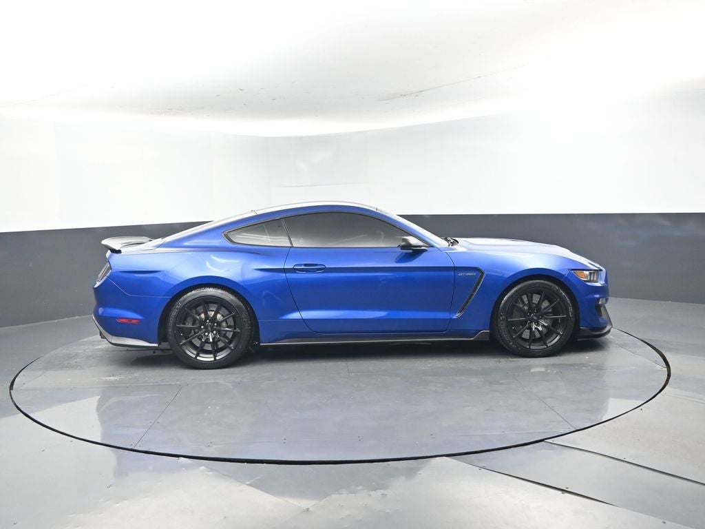 2017 Ford Mustang Shelby GT350