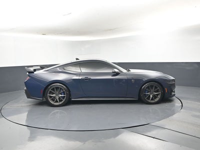 2024 Ford Mustang Dark Horse