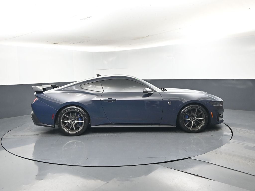 2024 Ford Mustang Dark Horse