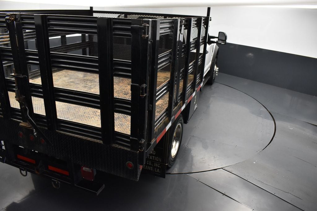 2020 Ford F-450SD 650A DRW