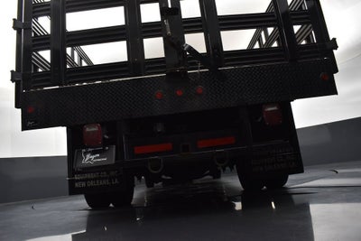 2020 Ford F-450SD 650A DRW
