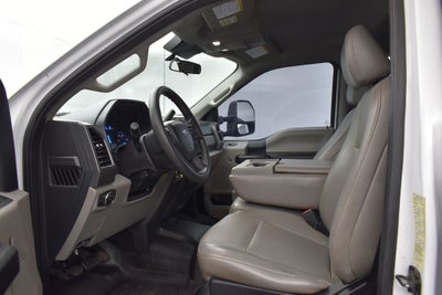 2020 Ford F-450SD 650A DRW