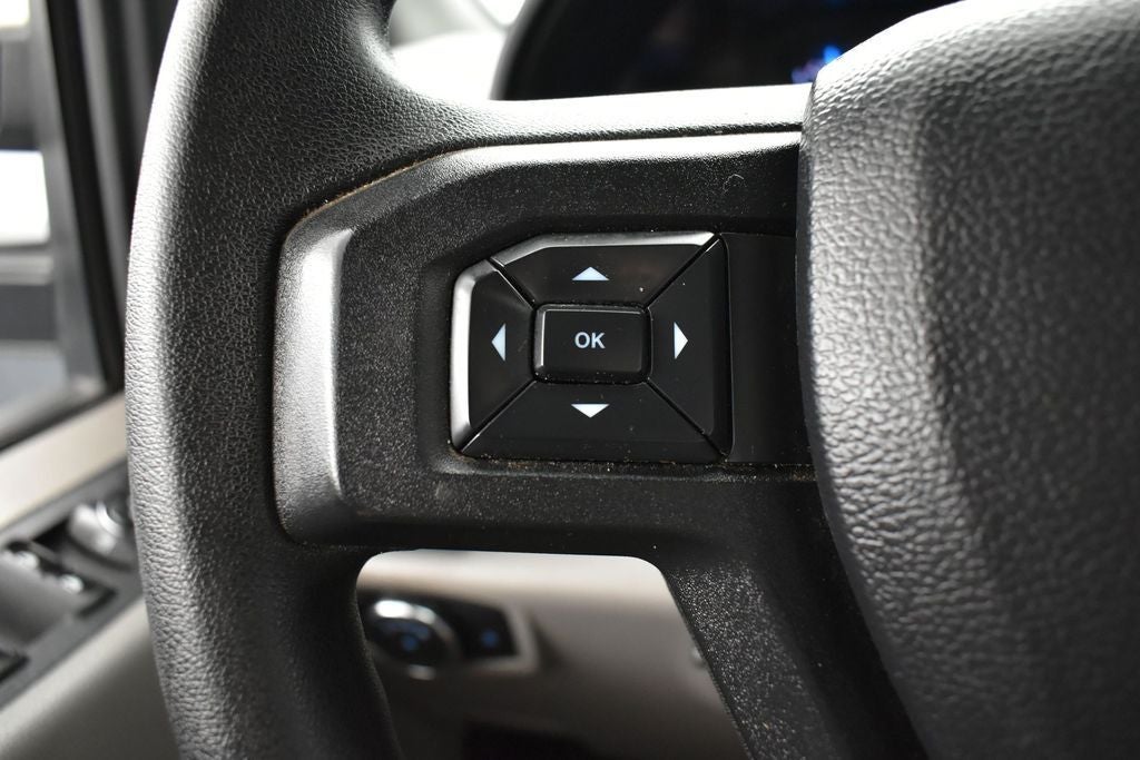 2020 Ford F-450SD 650A DRW