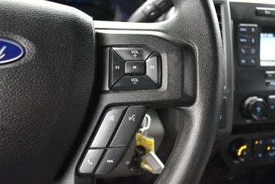2020 Ford F-450SD 650A DRW