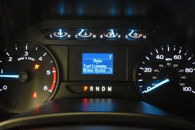 2020 Ford F-450SD 650A DRW