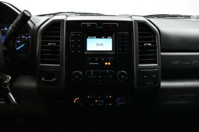 2020 Ford F-450SD 650A DRW