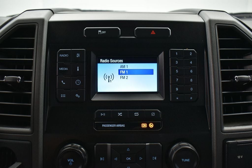 2020 Ford F-450SD 650A DRW