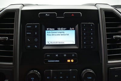 2020 Ford F-450SD 650A DRW